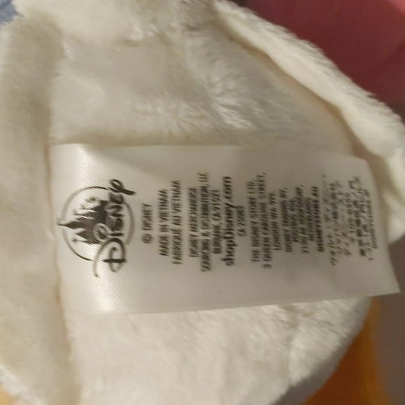 Disney Minnie Mouse and Daisy Plushies - Picture 9 of 9